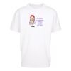 Build Your Brand Oversize T-Shirt Heavy Miniaturansicht