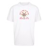 Build Your Brand Oversize T-Shirt Heavy Miniaturansicht