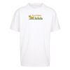 Build Your Brand Oversize T-Shirt Heavy Miniaturansicht