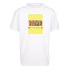 Build Your Brand Oversize T-Shirt Heavy Miniaturansicht
