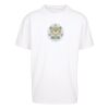 Build Your Brand Oversize T-Shirt Heavy Miniaturansicht