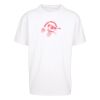 Build Your Brand Oversize T-Shirt Heavy Miniaturansicht
