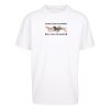 Build Your Brand Oversize T-Shirt Heavy Miniaturansicht