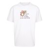 Build Your Brand Oversize T-Shirt Heavy Miniaturansicht