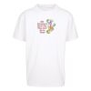 Build Your Brand Oversize T-Shirt Heavy Miniaturansicht