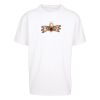 Build Your Brand Oversize T-Shirt Heavy Miniaturansicht