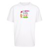 Build Your Brand Oversize T-Shirt Heavy Miniaturansicht