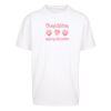 Build Your Brand Oversize T-Shirt Heavy Miniaturansicht