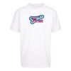 Build Your Brand Oversize T-Shirt Heavy Miniaturansicht