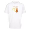Build Your Brand Oversize T-Shirt Heavy Miniaturansicht