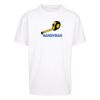 Build Your Brand Oversize T-Shirt Heavy Miniaturansicht