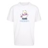 Build Your Brand Oversize T-Shirt Heavy Miniaturansicht