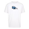 Build Your Brand Oversize T-Shirt Heavy Miniaturansicht