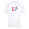 Build Your Brand Oversize T-Shirt Heavy Miniaturansicht
