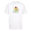 Build Your Brand Oversize T-Shirt Heavy Miniaturansicht