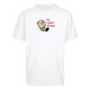 Build Your Brand Oversize T-Shirt Heavy Miniaturansicht