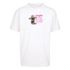 Build Your Brand Oversize T-Shirt Heavy Miniaturansicht