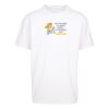 Build Your Brand Oversize T-Shirt Heavy Miniaturansicht