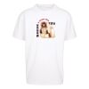 Build Your Brand Oversize T-Shirt Heavy Miniaturansicht