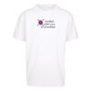 Build Your Brand Oversize T-Shirt Heavy Miniaturansicht