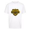 Build Your Brand Oversize T-Shirt Heavy Miniaturansicht