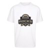 Build Your Brand Oversize T-Shirt Heavy Miniaturansicht