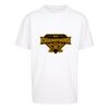 Build Your Brand Oversize T-Shirt Heavy Miniaturansicht