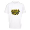 Build Your Brand Oversize T-Shirt Heavy Miniaturansicht