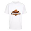 Build Your Brand Oversize T-Shirt Heavy Miniaturansicht