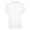 Build Your Brand Oversize T-Shirt Heavy Miniaturansicht