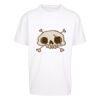 Build Your Brand Oversize T-Shirt Heavy Miniaturansicht