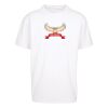 Build Your Brand Oversize T-Shirt Heavy Miniaturansicht
