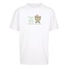Build Your Brand Oversize T-Shirt Heavy Miniaturansicht