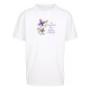 Build Your Brand Oversize T-Shirt Heavy Miniaturansicht