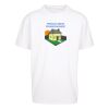 Build Your Brand Oversize T-Shirt Heavy Miniaturansicht