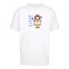 Build Your Brand Oversize T-Shirt Heavy Miniaturansicht