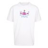 Build Your Brand Oversize T-Shirt Heavy Miniaturansicht