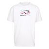 Build Your Brand Oversize T-Shirt Heavy Miniaturansicht