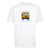 Build Your Brand Oversize T-Shirt Heavy Miniaturansicht