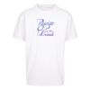 Build Your Brand Oversize T-Shirt Heavy Miniaturansicht