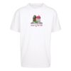 Build Your Brand Oversize T-Shirt Heavy Miniaturansicht