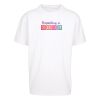 Build Your Brand Oversize T-Shirt Heavy Miniaturansicht