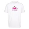 Build Your Brand Oversize T-Shirt Heavy Miniaturansicht