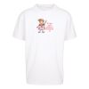 Build Your Brand Oversize T-Shirt Heavy Miniaturansicht