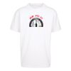 Build Your Brand Oversize T-Shirt Heavy Miniaturansicht