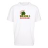 Build Your Brand Oversize T-Shirt Heavy Miniaturansicht