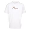 Build Your Brand Oversize T-Shirt Heavy Miniaturansicht