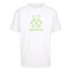 Build Your Brand Oversize T-Shirt Heavy Miniaturansicht