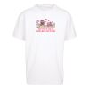 Build Your Brand Oversize T-Shirt Heavy Miniaturansicht