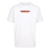 Build Your Brand Oversize T-Shirt Heavy Miniaturansicht